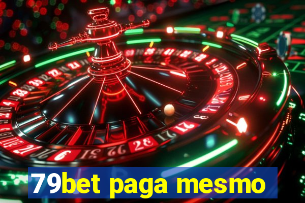 79bet paga mesmo